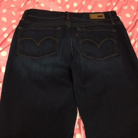 Levi jeans - Picture 4 of 4